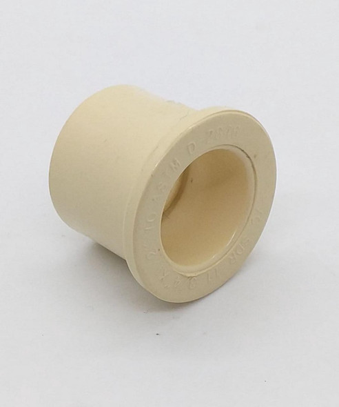 CPVC REDUCER 3/4"-1/2" (HOT WATER) CPVC REDUCER 3/4"-1/2" (HOT WATER)