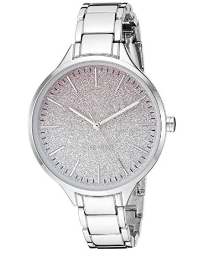 Watch Nine West Women's Bracelet NW/23370MSV