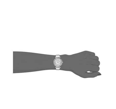 Watch Anne Klein Women's Bracelet Silver AK/2159SVSV