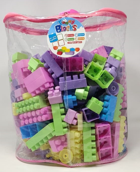 Toy Blocks Princess 320Pcs K318