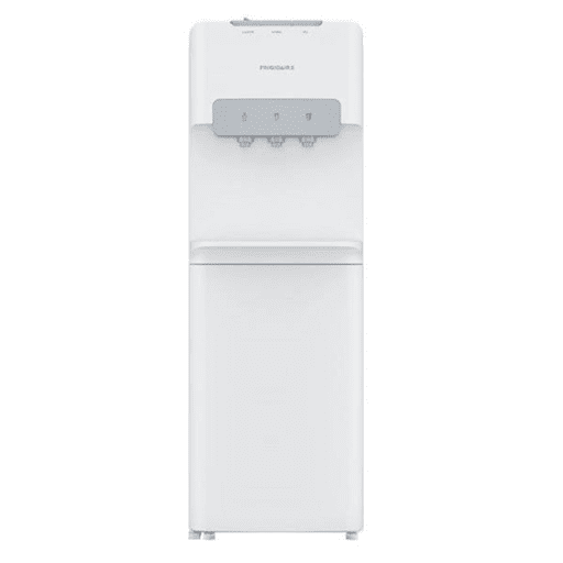 WATER DISPENSER FRIGIDAIRE FQF20C3MUSW FS10W COLD & HOT