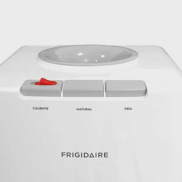 WATER DISPENSER FRIGIDAIRE FQF20C3MUSW FS10W COLD & HOT