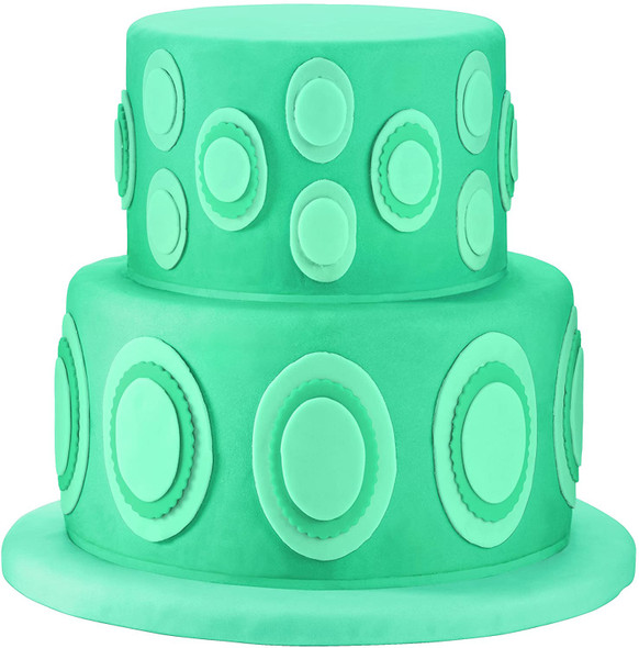 BAKING WILTON COOKIE CUTTER DOUBLE CUT-OUTS 6PCS SET OVAL 417-2583 BAKING WILTON COOKIE CUTTER DOUBLE CUT-OUTS 6PCS SET OVAL 417-2583