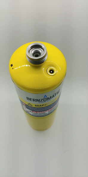 FRIDGE MAP GAS 14.1oz BERNZOMATIC MAP PRO 400g M1003