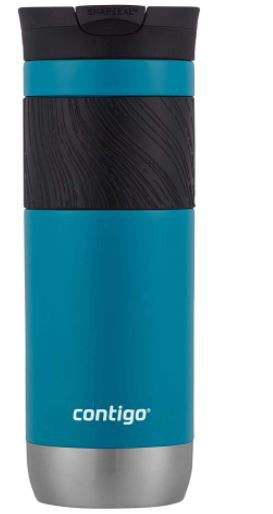 Travel mug Contigo Snapseal Insulated 20oz Juniper