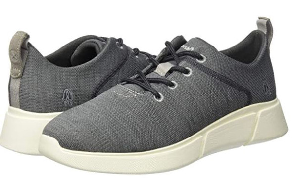 Footwear Hush Puppies Men's Cooper Laceup Oxford