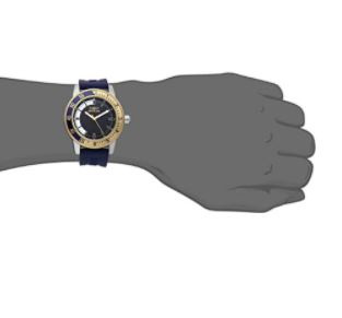 Watch Invicta Men's Specialty Stainless Steel Navy