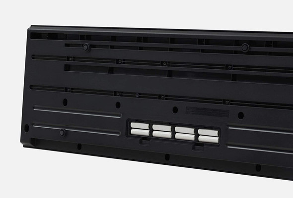 KEY BOARD ROLAND JUNO DS-76 SYNTHESIZER