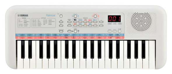 KEY BOARD YAMAHA PSS-E30 REMIE