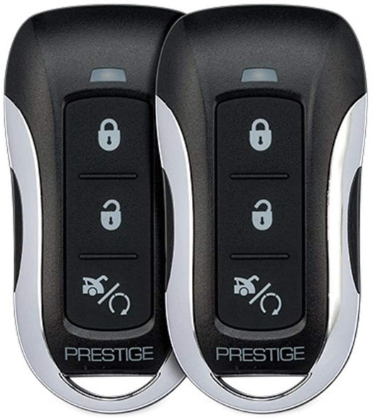 CAR ALARM PRESTIGE APS-25Z