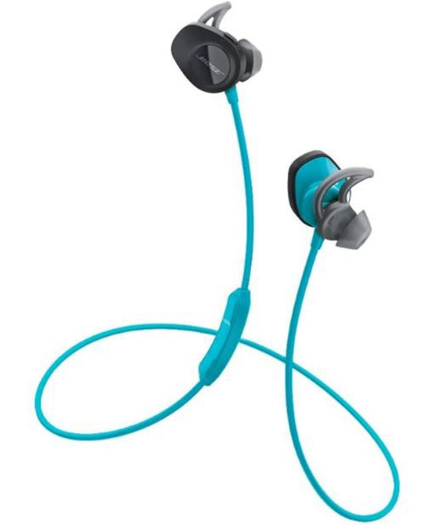Headphones Bose SoundSport Wireless Earbuds