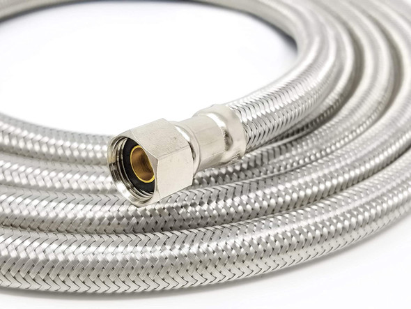 DISHWASHER FITTING KELARO 10' HOSE KIT