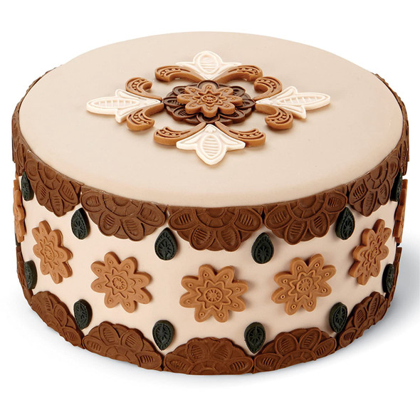 BAKING WILTON FONDANT DECORATOR PREFERRED ICING NATURAL 710-2314 17.6oz 1.1LB 499g BAKING WILTON FONDANT DECORATOR PREFERRED ICING NATURAL 710-2314 17.6oz 1.1LB 499g