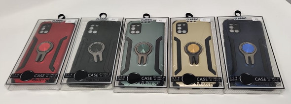 PHONE CASE FOR SAMSUNG A31 CLASSIC NEW FASHION PERFECT DESIGN