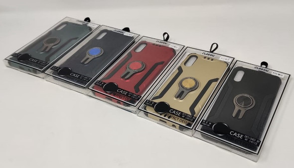 PHONE CASE FOR SAMSUNG A10 / M10 CLASSIC NEW FASHION PERFECT DESIGN