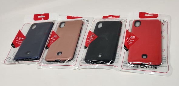 PHONE CASE FOR LG K20 THE NEW CASE