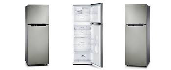 REFRIGERATOR SAMSUNG RT25FARADS8 9CF 1Y