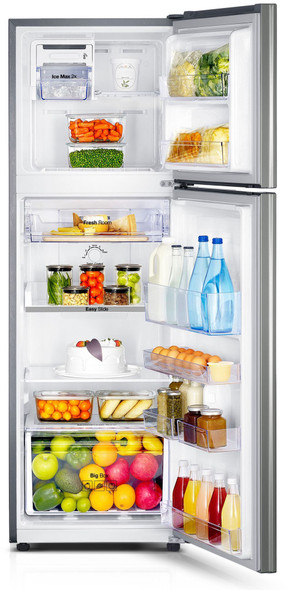 REFRIGERATOR SAMSUNG RT25FARADS8 9CF 1Y