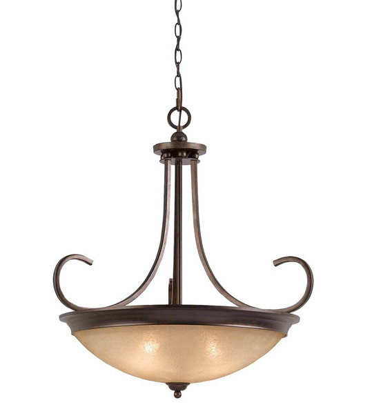 Chandelier Lumenno 1001-02-27