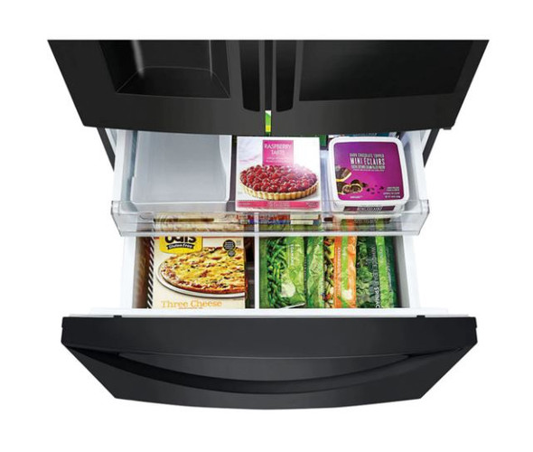 REFRIGERATOR LG LM75SXT 28CF