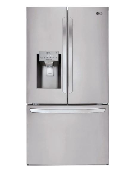 REFRIGERATOR LG LM75SGS 28CF