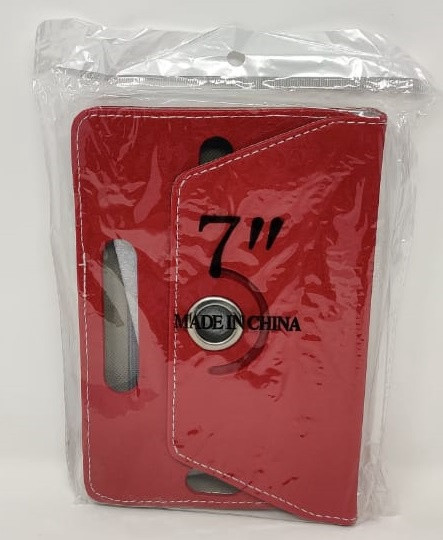 TABLET CASE 7" UNIVERSAL