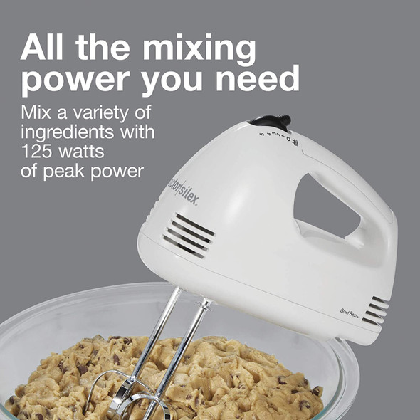 CAKE MIXER (HAND) PROCTOR SILEX 62515PS