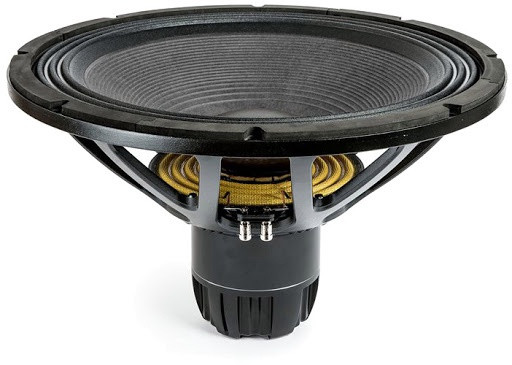 SPEAKER 18SOUND 21" 21NTLW5000-4OHMS