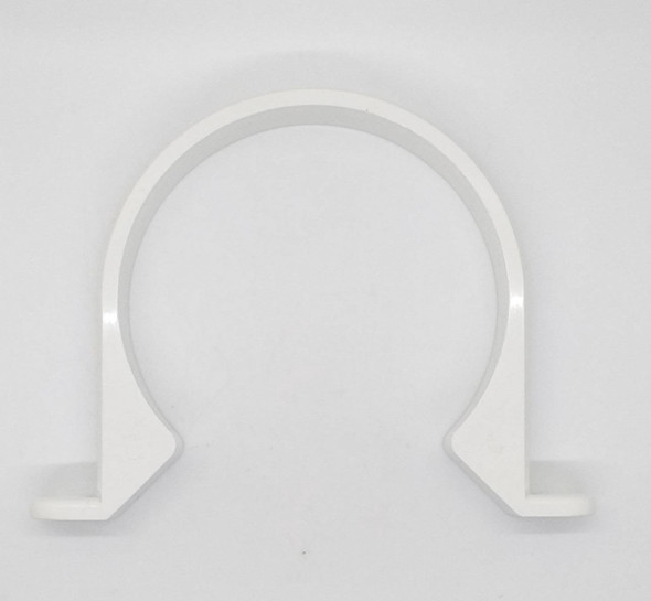 PVC PIPE STRAP 4" IMPORTED HEAVY PVC PIPE STRAP 4" IMPORTED HEAVY