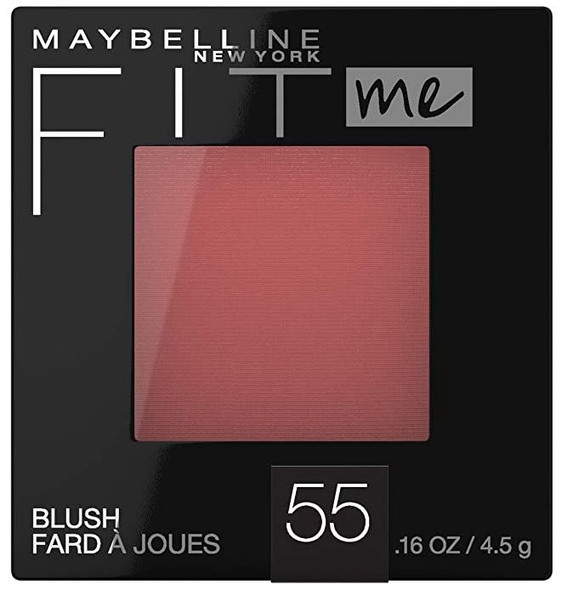 Makeup Maybelline New York Fit Me Blush