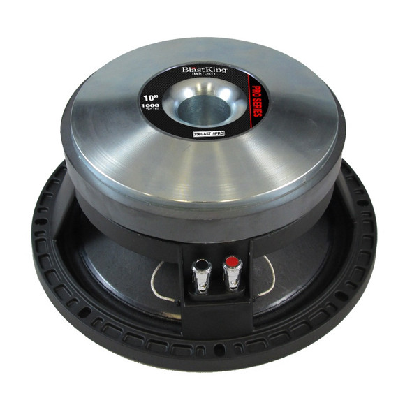 SPEAKER BLASTKING 10" I75-BLAST10PRO 1000W