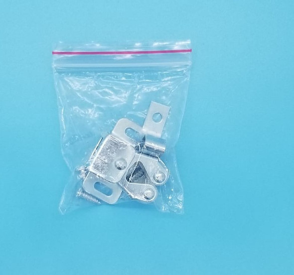 ROLLER BALL CATCH SILVER