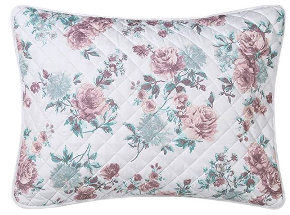 Quilt Set Tahari Modern Shirley Collection King 3pcs lightweight