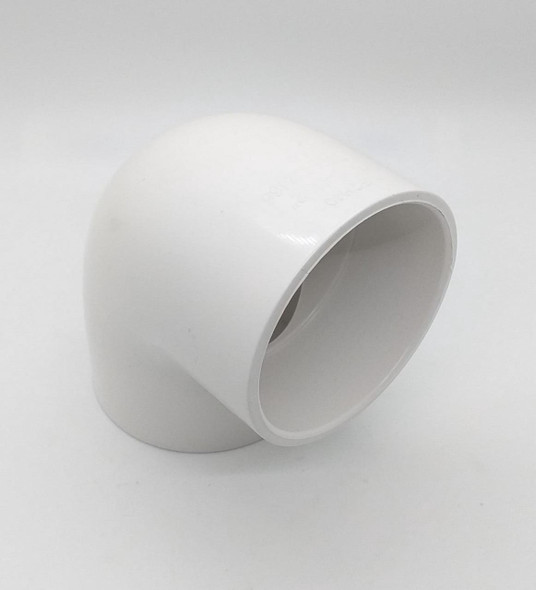 PVC KNEE 2" 90 DEG HEAVY SCH40 PVC KNEE 2" 90 DEG HEAVY SCH40
