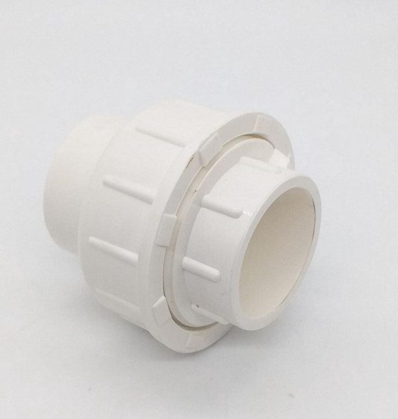PVC UNION 3/4"