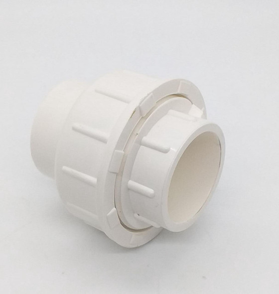 PVC UNION 3/4" LIGHT