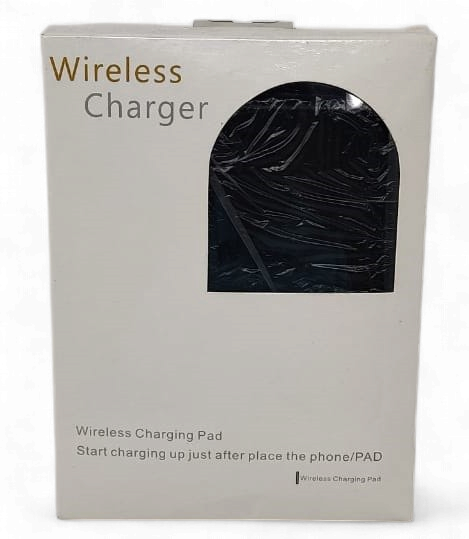 CHARGER WIRELESS PAD PHONE/PAD