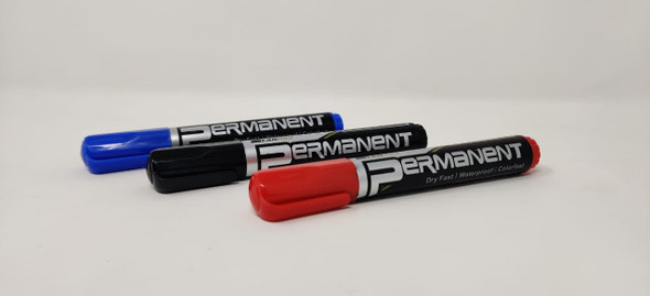 STATIONERY PERMANENT MARKER LANHAO L-I06