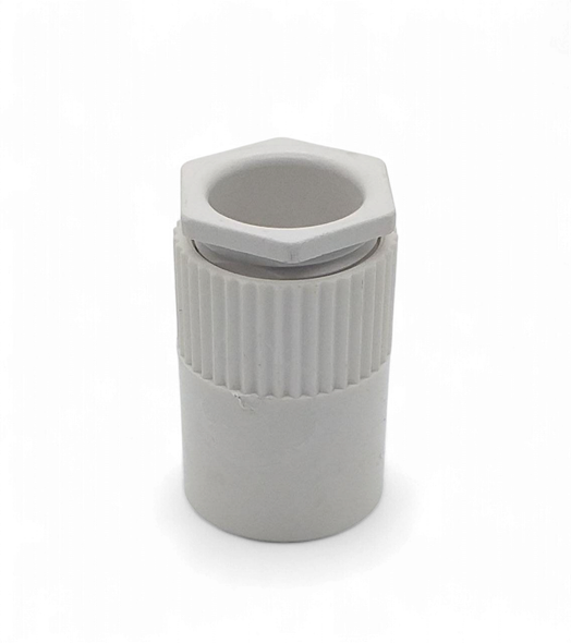 CONDUIT FEMALE ADAPTOR 20MM