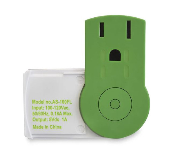 CHARGER USB FLIP AS-100FL ASIUM