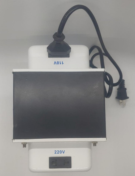 TRANSFORMER TC-3000W PYRAMID TRANSFORMER TC-3000W PYRAMID