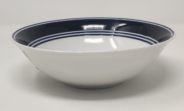 BOWL CERAMIC BOW-60 7" X 2.5"