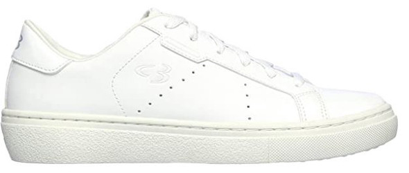 Footwear Skechers Concept 3 Women's Sneaker White Lace up