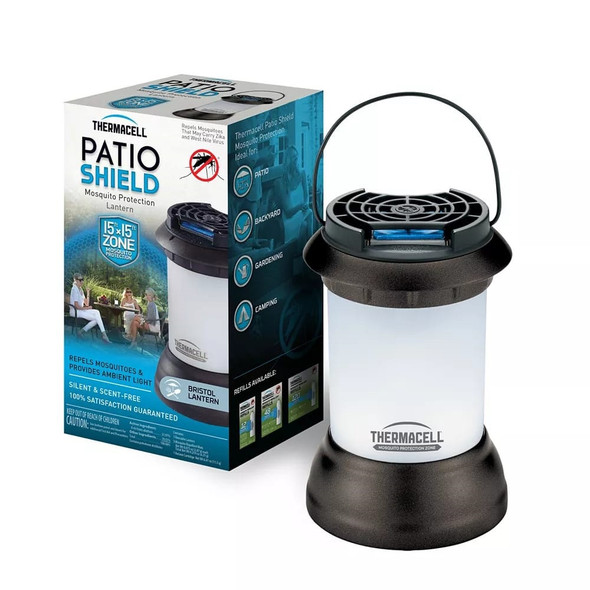 BUG LANTERN PATIO SHIELD VH1215