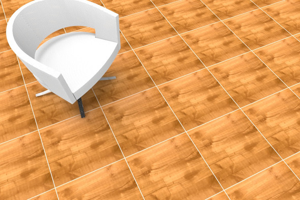 TILE CERAMIC 20X20 CANELA HD 52X52