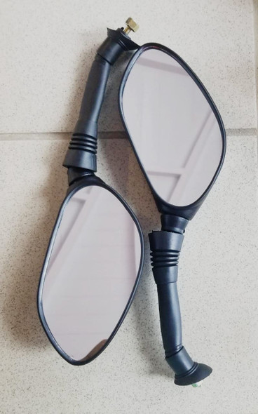E/BIKE MIRROR PAIR