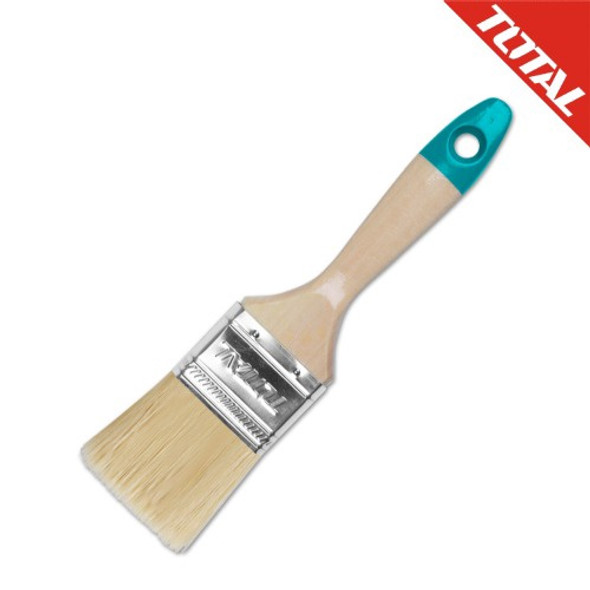 PAINT BRUSH 2.5" TOTAL THT84251 PAINT BRUSH 2.5" TOTAL THT84251
