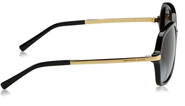 Sunglasses Michael Kors 0MK2024 Black