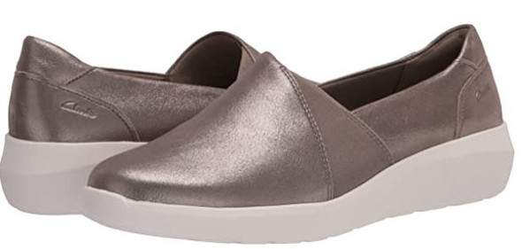Footwear Clarks Women's Kayleigh Loafer