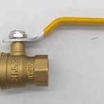 LEVER VALVE 3/4" KITZ JAPAN ZTIK